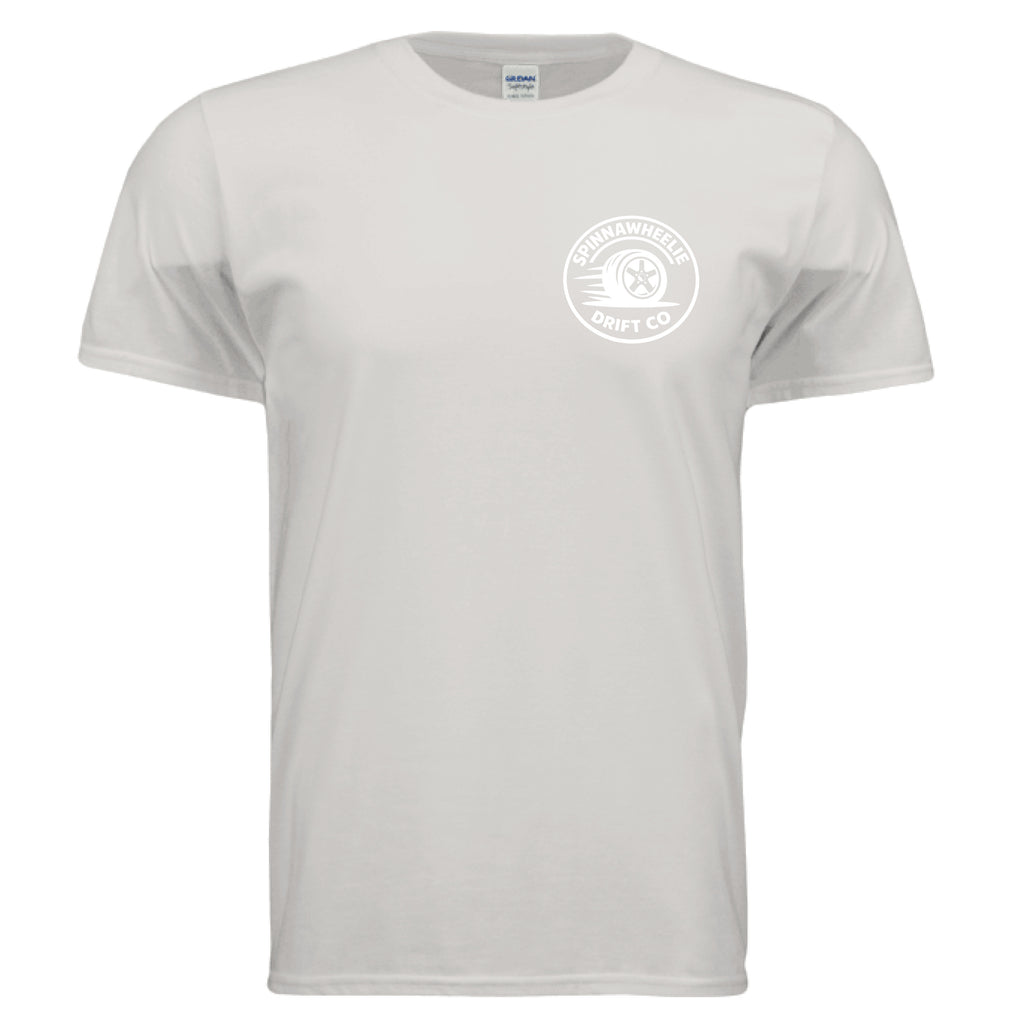 Ice Grey - FRONT