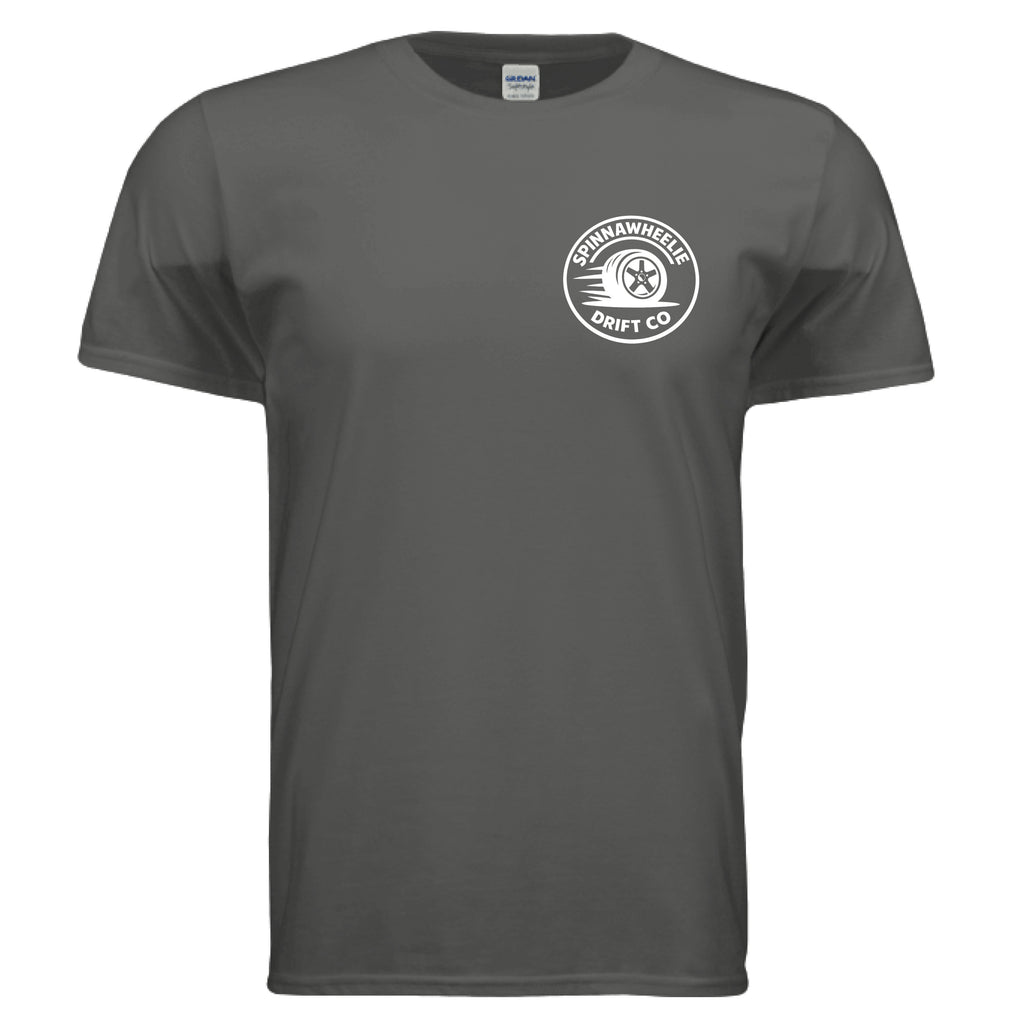 CHARCOAL - FRONT