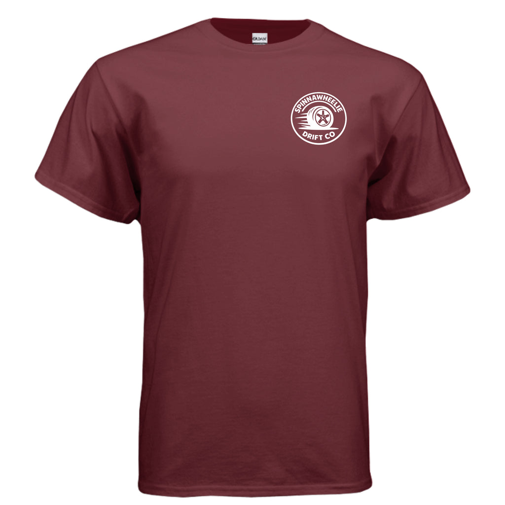 GARNET - FRONT