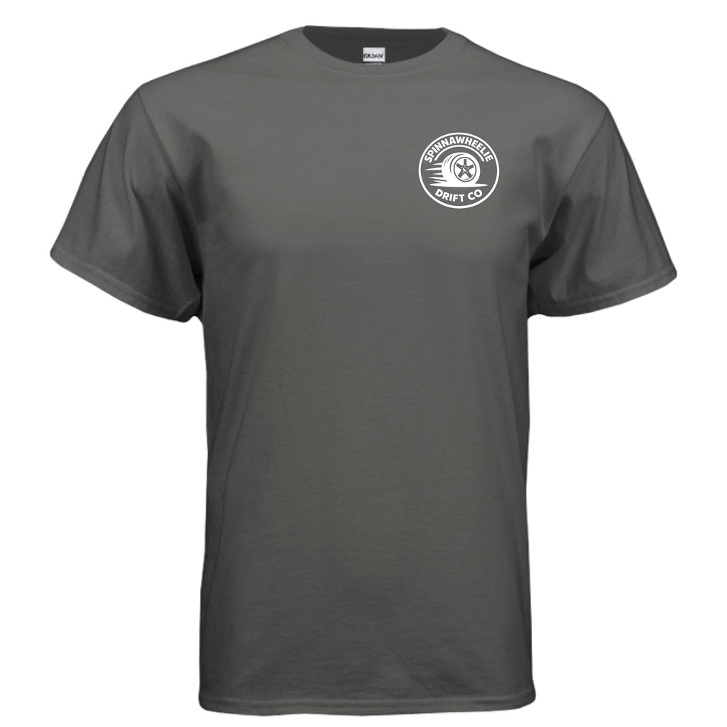CHARCOAL - FRONT