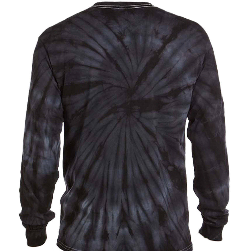 SPIDER BLACK - BACK