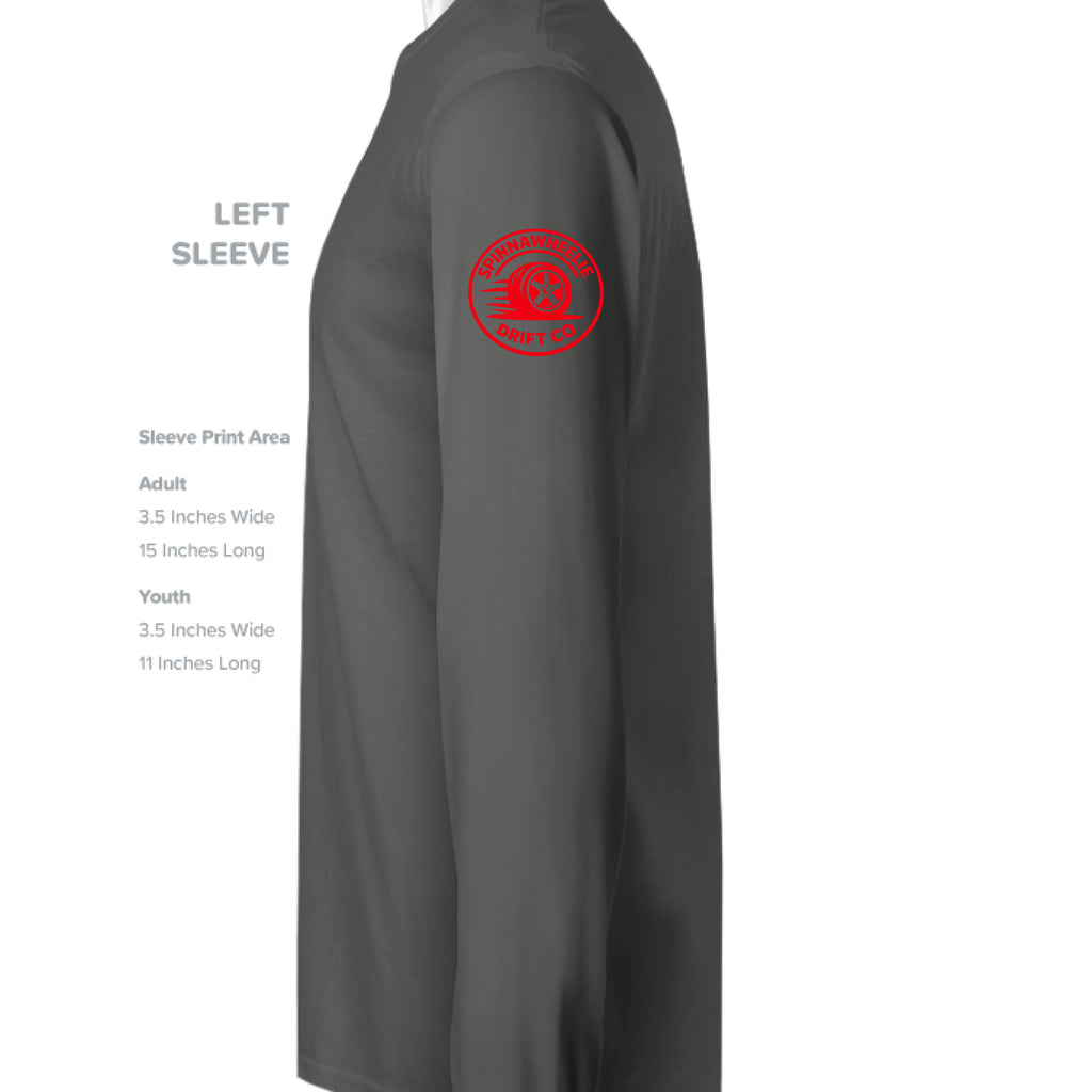CHARCOAL - SLEEVE_LEFT