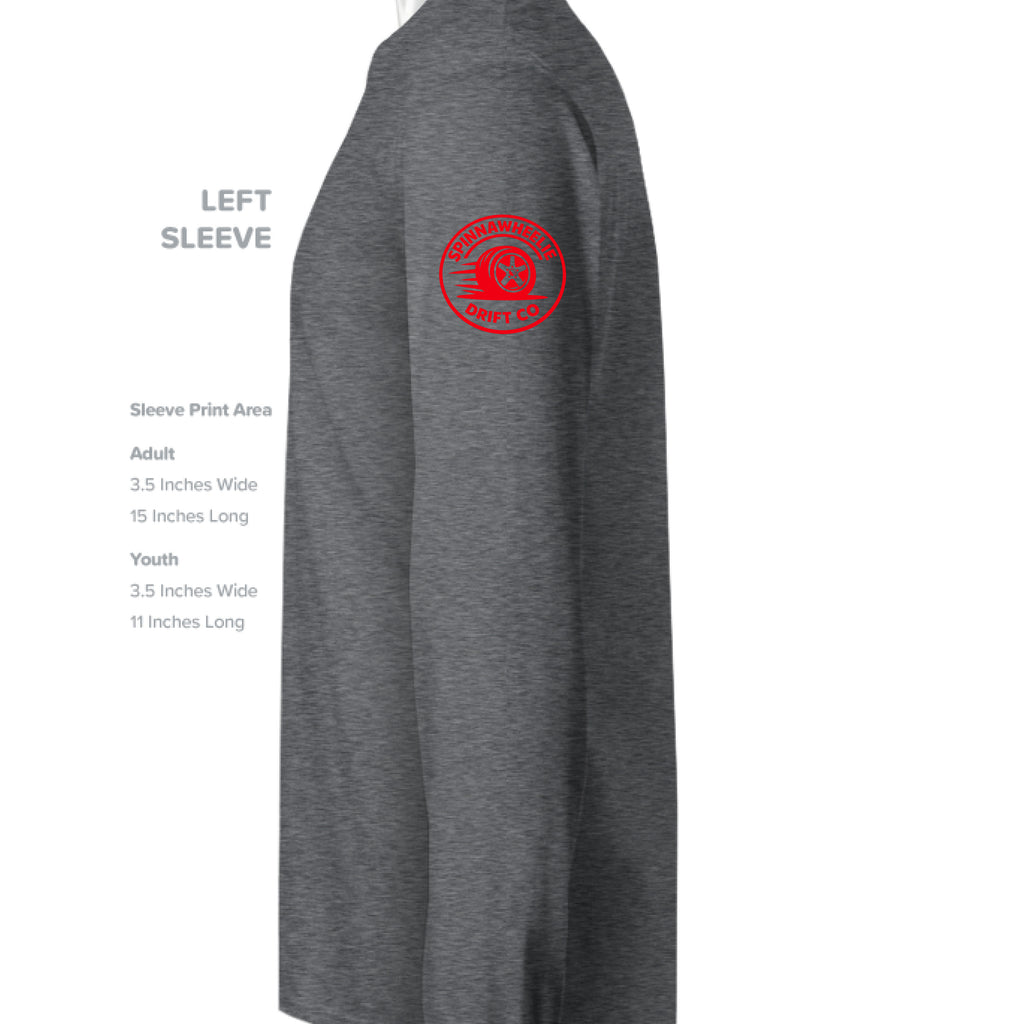 DARK HEATHER - SLEEVE_LEFT